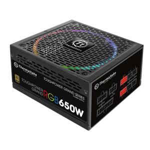 Nguồn Thermaltake Toughpower Grand RGB 650W