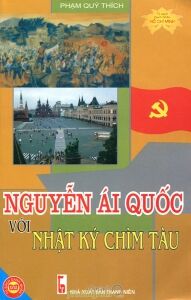 Nguyễn Ái Quốc Với Nhật Ký Chìm Tàu