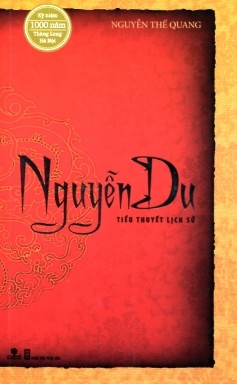 Nguyễn Du - Tiểu thuyết lịch sử