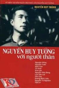 Nguyễn Huy Tưởng Với Người Thân