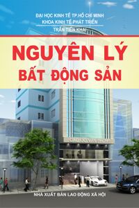 Nguyên Lý Bất Động Sản