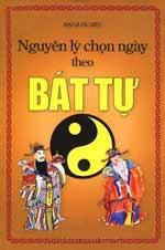 Nguyên lý chọn ngày theo bát tự