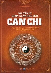 Nguyên lý chọn ngày theo lịch can chi