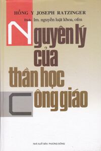 Nguyên Lý Của Thần Học Công Giáo