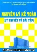 Nguyên lý kế toán ( lý thuyết và bài tập )