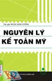 Nguyên lý kế toán Mỹ