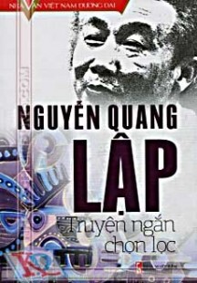 Nguyễn Quang Lập - Truyện Ngắn Chọn Lọc