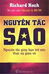 Nguyên tắc sao nguyên tắc giúp bạn trở nên thực sự giàu có