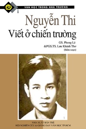 Nguyễn thi -viết ở chiến trường