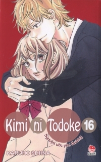 Nguyện Ước Yêu Thương - Tập 16