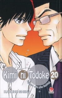 Nguyện Ước Yêu Thương - Tập 20