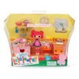 Nhà bếp của Dâu Tây Lalaloopsy 502364