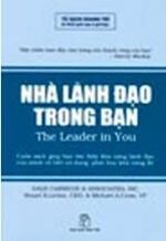 nhà lãnh đạo trong bạn