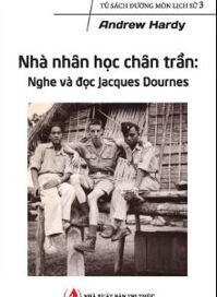 Nhà nhân học chân trần