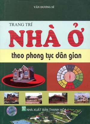 Nhà Ở Theo Phong Tục Dân Gian