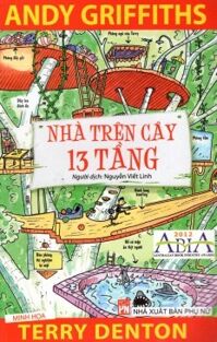 Nhà trên cây 13 tầng