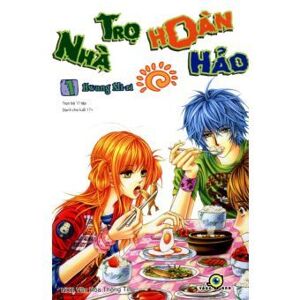 Nhà trọ hoàn hảo (T1) - Hwang Mi Ri