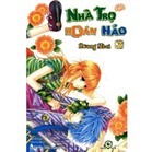 Nhà trọ hoàn hảo (T3) - Hwang Mi Ri