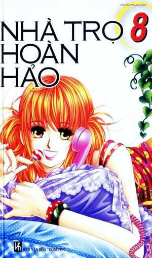 Nhà trọ hoàn hảo (T8) - Hwang Mi Ri