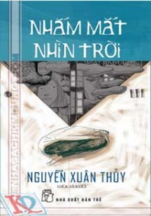 NHẮM MẮT NHÌN TRỜI: