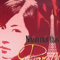 Nhắm mắt thấy Paris - Dương Thụy