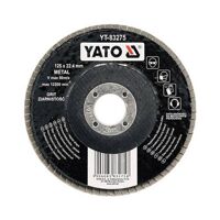 Nhám Trụ Yato Yt-83371