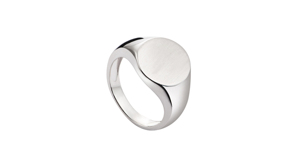 Nhẫn bạc nam PNJSilver SND2KN13680.000