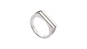 Nhẫn bạc nam PNJSilver SND2KN13659.000