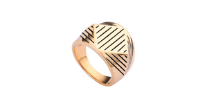 Nhẫn bạc Nam PNJSilver SND2UN13685.000