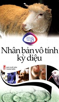 Nhân Bản Vô Tính Kỳ Diệu