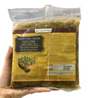 Nhân đậu xanh hạt chia ABMauri - 1kg