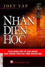 Nhân diện học