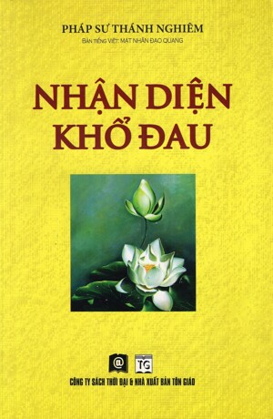 Nhận diện khổ đau