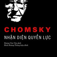 Nhận diện quyền lực - Chomsky