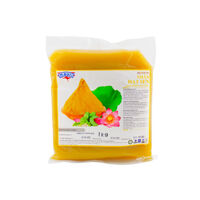 Nhân hạt sen Mauri 1kg