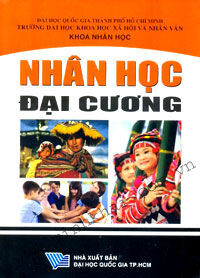 Nhân Học Đại Cương