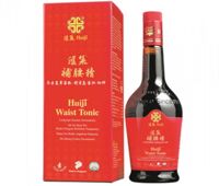 Nhân sâm đông trùng hạ thảo Huiji Waist Tonic