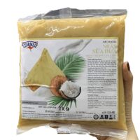 Nhân sữa dừa ABMauri - 1kg