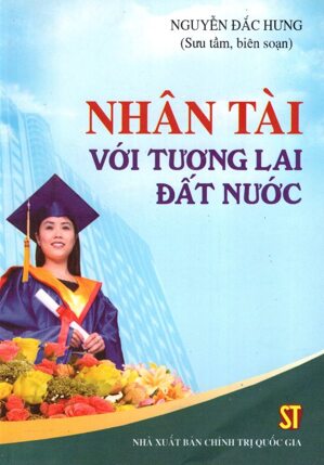 nhân tài với tương lai đất nước