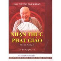 Nhận Thức Phật Giáo