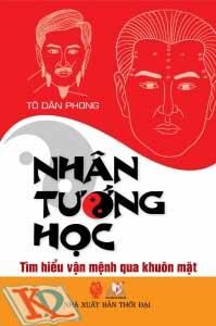 Nhân tướng học tìm hiểu vận mệnh qua khuôn mặt