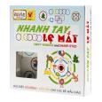 Nhanh tay lẹ mắt EDUGAMES