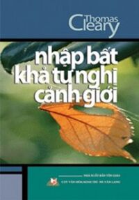 Nhập Bất Khả Tư Nghị Cảnh Giới