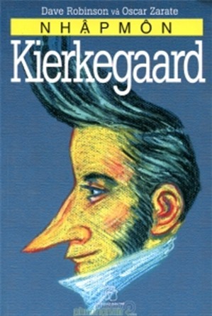 Nhập Môn Kierkegaard