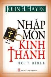 Nhập môn Kinh Thánh