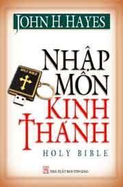 Nhập môn Kinh Thánh