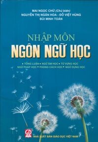 Nhập môn ngôn ngữ học