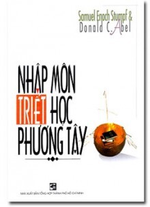 Nhập Môn Triết Học Phương Tây