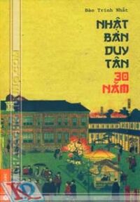 Nhật Bản duy tân 30 năm