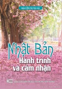 Nhật Bản - Hành Trình Và Cảm Nhận